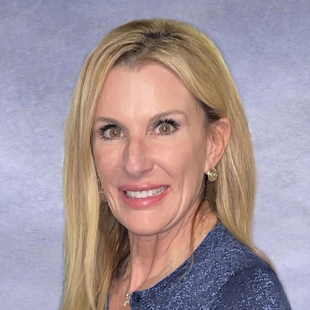 Trish Geyer